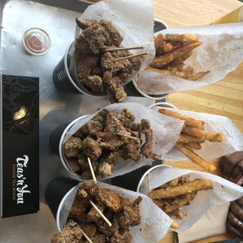 Teas'n You - Bubble Tea Near Me - Vienna, Virginia
