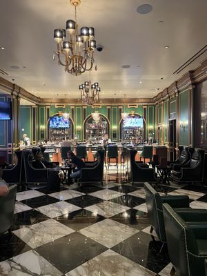 Montecristo Cigar Bar by null