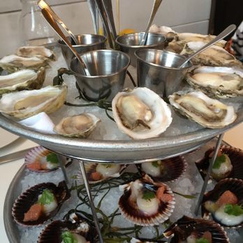 Fishing With Dynamite - Seafood Near Me - Manhattan Beach, California