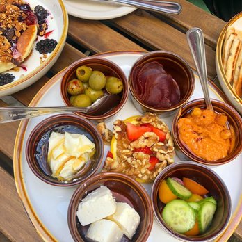 Lokma - Mediterranean Near Me - San Francisco, California