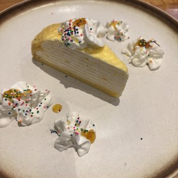 Aki Sushi and Ramen - Dessert! - Sushi Bars Near Me - Sugar Land, Texas Aki Sushi and Ramen - Dessert! - Sushi Bars Near Me - Sugar Land, Texas