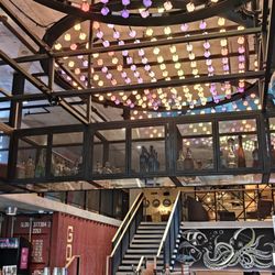 Moxy San Diego Downtown/Gaslamp Quarter - Drink up...