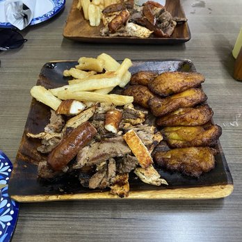 Steak & Sabor - Steakhouses Near Me - Midlothian, Virginia