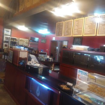 Cloud Forest Cafe - Coffee & Tea Near Me - Davis, California