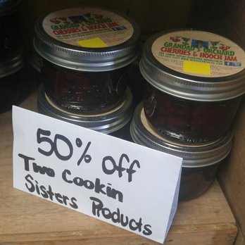 This Old Farm - The 2 cookin sisters are taking a break. May be the last time to get this fine jam. - Butcher Near Me - Colfax, Indiana