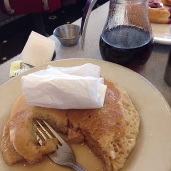 Clayton's Coffee Shop - Three bites into it and I just couldn't stomach it, the only thing worst than the food is the service! - Coffee & Tea Near Me - Coronado, California