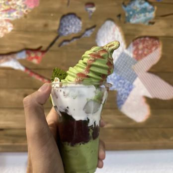 Meccha Matcha - Desserts Near Me - Artesia, California Meccha Matcha - Desserts Near Me - Artesia, California