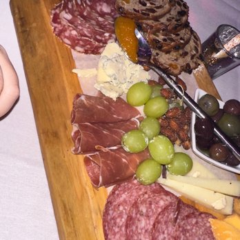 No Jealousy - Charcuterie board great for sharing - Breakfast & Brunch Near Me - Los Angeles, California No Jealousy - Charcuterie board great for sharing - Breakfast & Brunch Near Me - Los Angeles, California