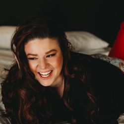 Jamie Peterson Images