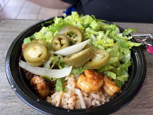 Benny's Tacos & Rotisserie Chicken in Culver City 🇲🇽 by null