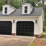 D & W Garages