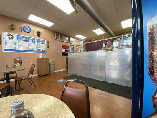 B&K Smoke House by null