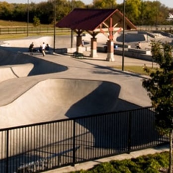 THE EDGE SKATE PARK - Updated April 2026 - 11 Reviews - 201 E St Mary Dr,  Allen, Texas - Skate Parks - Phone Number - Yelp
