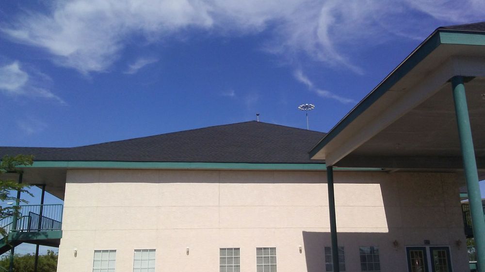 Slide of Everlast General Contractors