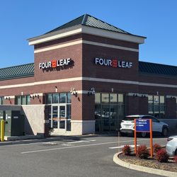 FourLeaf Federal Credit Union - FourLeaf Federal Credit Union Port Jefferson location