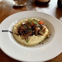 Big Chefs - Roasted Veal With Mashed Potatoes