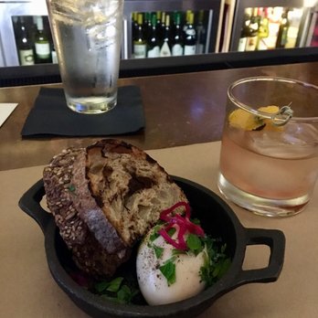 Metropole - 7hr The 7 Hour Egg - New American Near Me - Cincinnati, Ohio Metropole - 7hr The 7 Hour Egg - New American Near Me - Cincinnati, Ohio