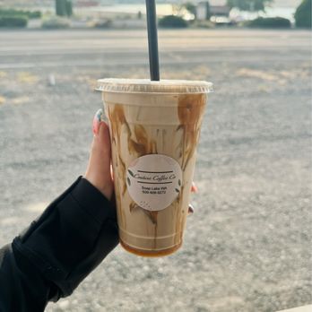 Couture Coffee - Coffee & Tea Near Me - Soap Lake, Washington