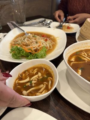 Thai Bistro by null