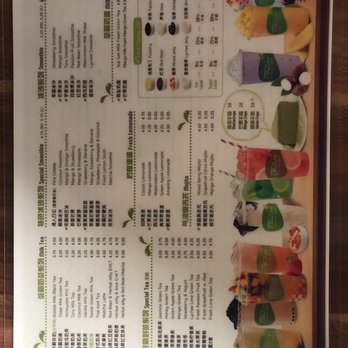 Tbaar - Bubble Tea Near Me - Denver, Colorado Tbaar - Bubble Tea Near Me - Denver, Colorado