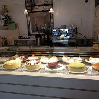 Waikiki Tea - Desserts Near Me - Honolulu, Hawaii Waikiki Tea - Desserts Near Me - Honolulu, Hawaii