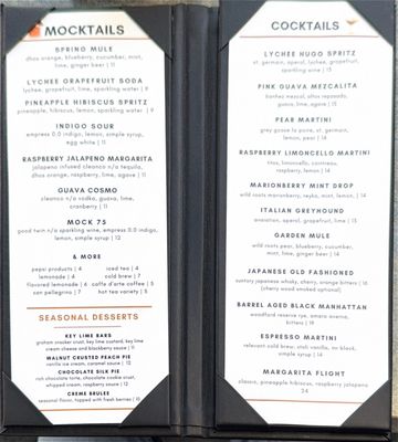 Menu photo 1 Lakeview Taphouse Lake Oswego, OR Menu photo 1 Lakeview Taphouse Lake Oswego, OR