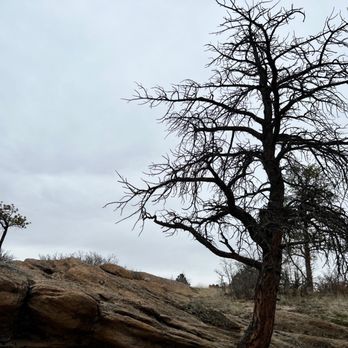 Castlewood Canyon State Park - Parks Near Me - Franktown, Colorado
