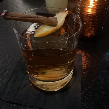 Viaje - Oaxaca old fashioned - Mexican Near Me - Long Beach, California Viaje - Oaxaca old fashioned - Mexican Near Me - Long Beach, California