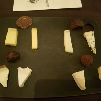 Scardello - Various cheeses and chocolates from our class - Cheese Shops Near Me - Dallas, Texas Scardello - Various cheeses and chocolates from our class - Cheese Shops Near Me - Dallas, Texas