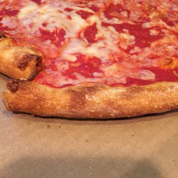 Andy’s Pizza - Tysons - Extra sauce large Cheese Pie- - Pizza Near Me - McLean, Virginia Andy’s Pizza - Tysons - Extra sauce large Cheese Pie- - Pizza Near Me - McLean, Virginia