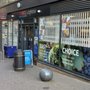 Photo of Tesco