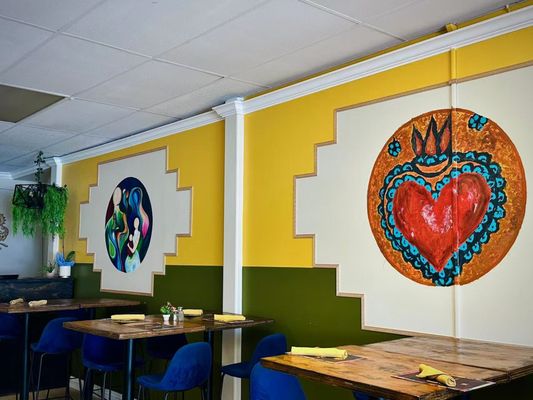 Lonzo's Restaurant by null