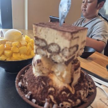 Sulbing - Beautiful tiramisu - Desserts Near Me - Santa Clara, California Sulbing - Beautiful tiramisu - Desserts Near Me - Santa Clara, California