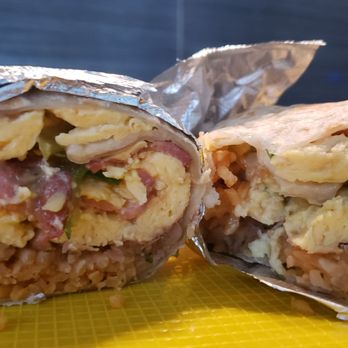Taqueria Ay Jalisco - Mexican Near Me - Cameron Park, California