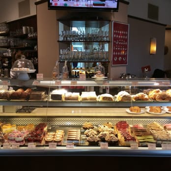 Café Museum - Voting in a presidential primary election was never so sweet! - Cafes Near Me - Vienna, 9 Café Museum - Voting in a presidential primary election was never so sweet! - Cafes Near Me - Vienna, 9