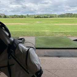 Madison Golf Center - Driving range