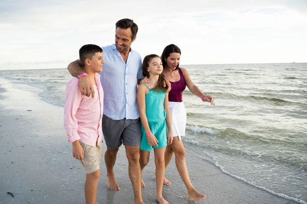 Pink Shell Beach Resort & Marina by null