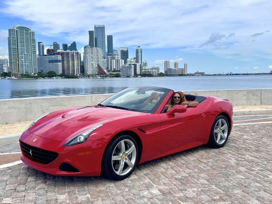 Key Biscayne by null