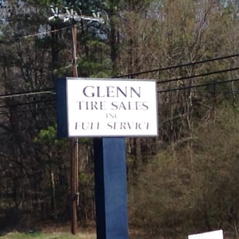 Glenn Tire Sales - Tires Near Me - Durham, North Carolina Glenn Tire Sales - Tires Near Me - Durham, North Carolina