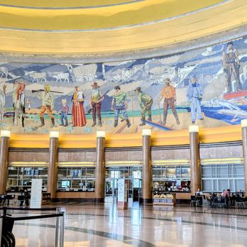 Cincinnati Museum Center at Union Terminal - Venues & Event Spaces Near Me - Cincinnati, Ohio