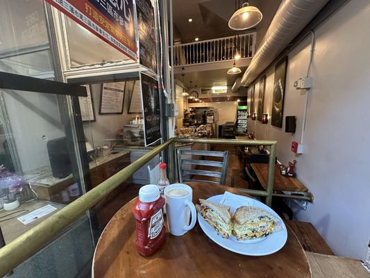 Cafe La Tazita by null