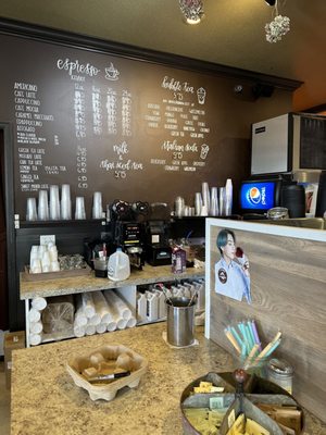 T-Town Cafe by null