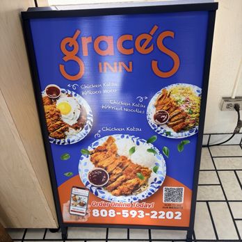 GRACE’S INN - Updated March 2026 - 856 Photos & 419 Reviews - 1296 S ...