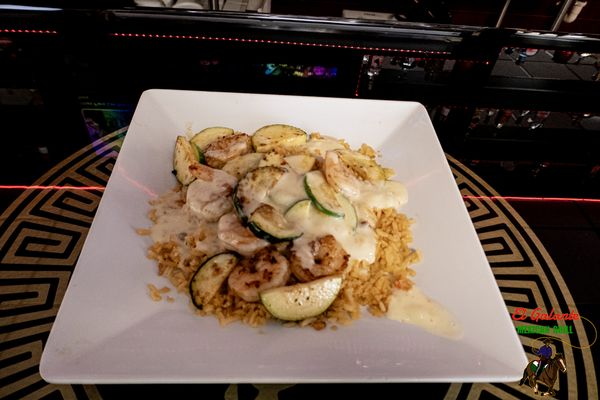 El Galante Mexican Grill by null
