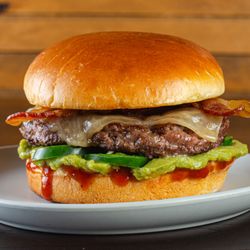 Wahlburgers