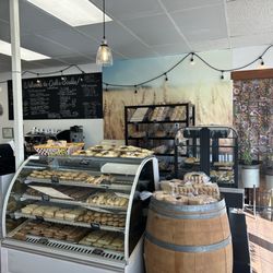 Dolce Sicilia Italian Bakery