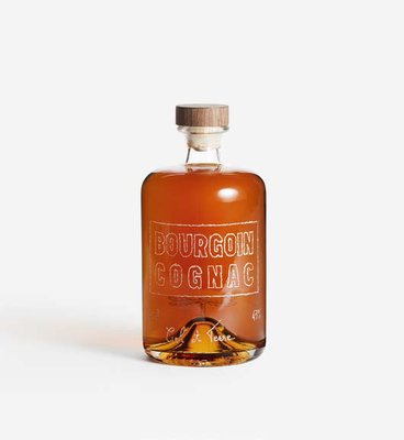 BOURGOIN COGNAC by null
