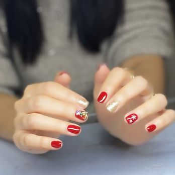 Nails & Lashes - Eyelash Service Near Me - Diamond Bar, California Nails & Lashes - Eyelash Service Near Me - Diamond Bar, California