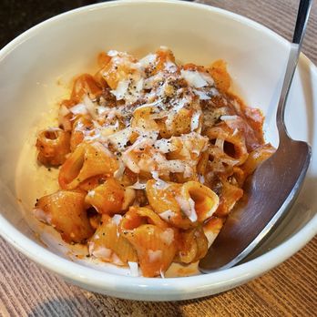 Bacetti Trattoria - This was the worst dish.. - Italian Near Me - Los Angeles, California Bacetti Trattoria - This was the worst dish.. - Italian Near Me - Los Angeles, California