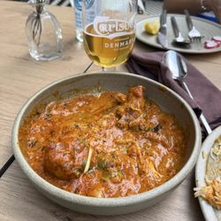 AuthenTikka - Chicken Tikka Masala